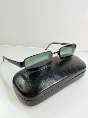 Alfred Sung Prescription Eyeglasses 52-18-135